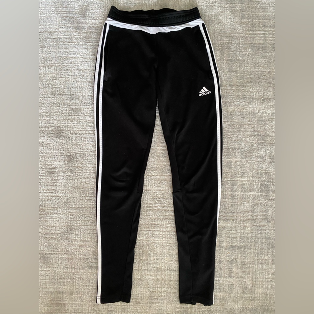 XS Adidas Joggers